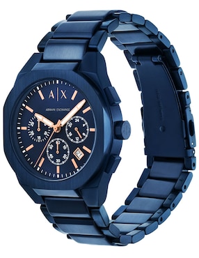 Reloj A/X Armani Exchange Street para hombre AX4189
