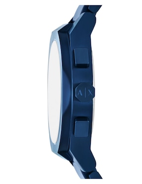 Reloj A/X Armani Exchange Street para hombre AX4189