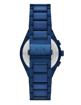 Reloj A/X Armani Exchange Street para hombre AX4189