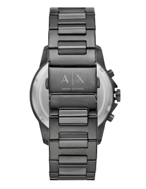 Reloj A/X Armani Exchange para hombre AX7170SET