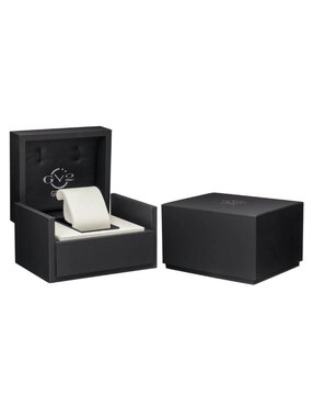 Reloj Gevril Turin Diamond Suizo para mujer 12429B