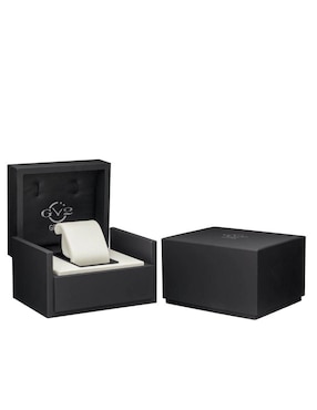 Reloj Gevril Sorrento Diamond Suizo para mujer 12442B