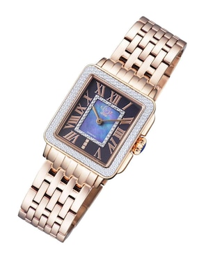 Reloj Gevril Suizo para mujer Padova
