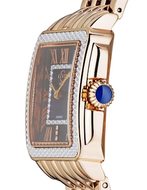 Reloj Gevril Suizo para mujer Padova