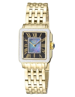 Reloj Gevril Suizo para mujer Padova