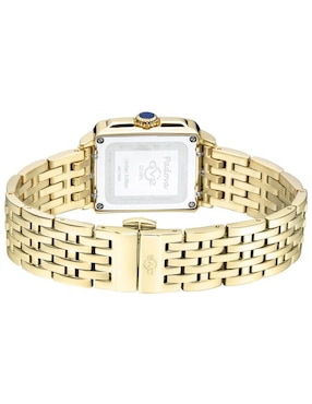 Reloj Gevril Suizo para mujer Padova