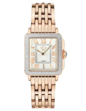 Reloj Gevril Suizo para mujer Padova