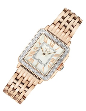 Reloj Gevril Suizo para mujer Padova