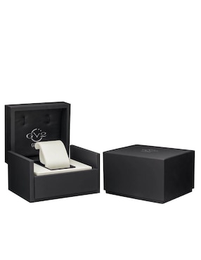 Reloj Gevril Genoa Diamond Suizo para hombre 12532S