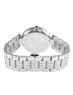 Reloj Gevril Matera Diamond Suizo para mujer 12800B