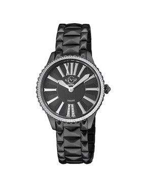 Reloj Gevril Suizo para mujer Siena Diamond