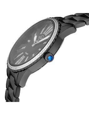 Reloj Gevril Suizo para mujer Siena Diamond