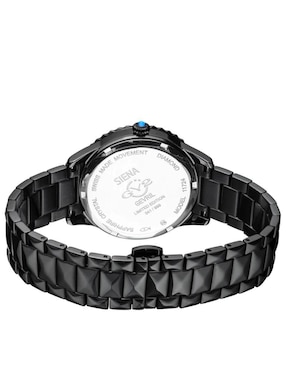 Reloj Gevril Suizo para mujer Siena Diamond
