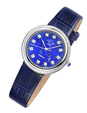 Reloj Gevril Arezzo Diamond Suizo para mujer 13300