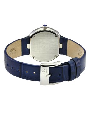 Reloj Gevril Arezzo Diamond Suizo para mujer 13300