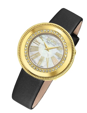 Reloj Gevril Suizo para mujer Gandria