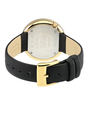 Reloj Gevril Suizo para mujer Gandria