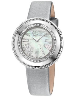 Reloj Gevril Suizo para mujer Gandria