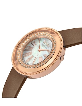 Reloj Gevril Suizo para mujer Gandria