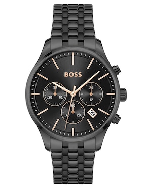 Reloj Boss Avery QTM para hombre 1514256