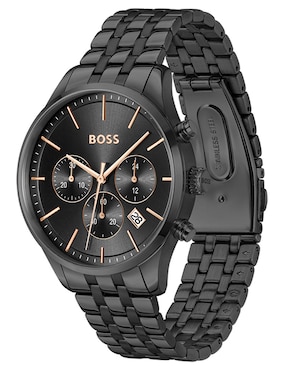 Reloj Boss Avery QTM para hombre 1514256