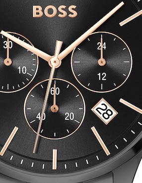 Reloj Boss Avery QTM para hombre 1514256