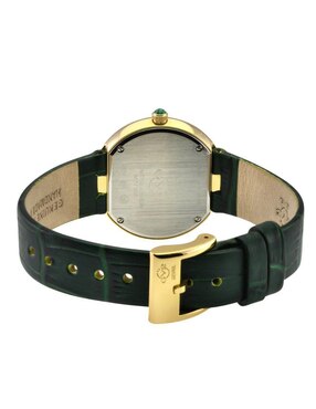 Reloj Gevril Arezzo Diamond Suizo para mujer 13302