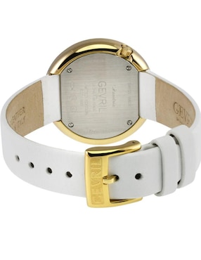 Reloj Gevril Suizo para mujer Gandria