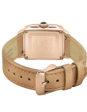 Reloj Gevril Suizo para mujer Padova