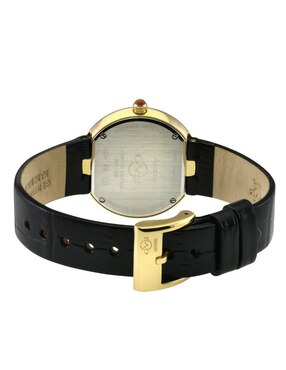 Reloj Gevril Arezzo Diamond Suizo para mujer 13303