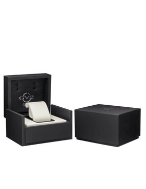 Reloj Gevril Arezzo Diamond Suizo para mujer 13303