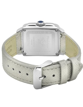Reloj Gevril Suizo para mujer Padova