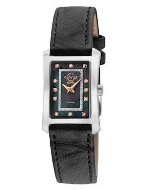 Reloj Gevril Luino Suizo para mujer 14601