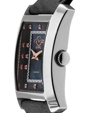 Reloj Gevril Luino Suizo para mujer 14601