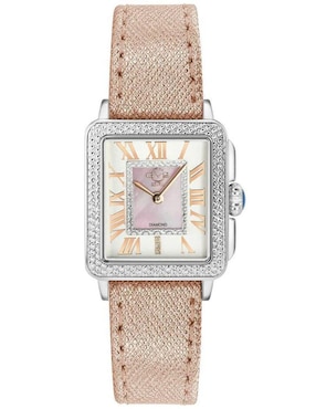 Reloj Gevril Suizo para mujer Padova