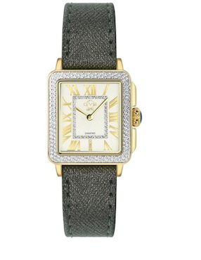 Reloj Gevril Suizo para mujer Padova