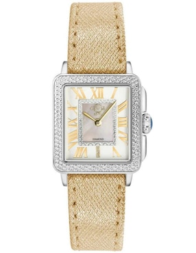 Reloj Gevril Suizo para mujer Padova