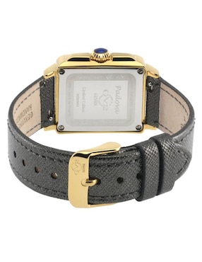 Reloj Gevril Suizo para mujer Padova