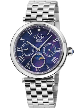 Reloj Gevril Suizo para mujer Florence