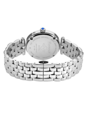 Reloj Gevril Suizo para mujer Florence