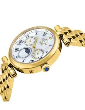 Reloj Gevril Suizo para mujer Florence