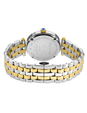 Reloj Gevril Suizo para mujer Florence