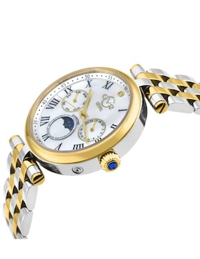 Reloj Gevril Suizo para mujer Florence