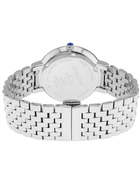 Reloj Gevril Suizo para mujer Genoa
