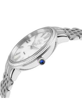 Reloj Gevril Suizo para mujer Genoa