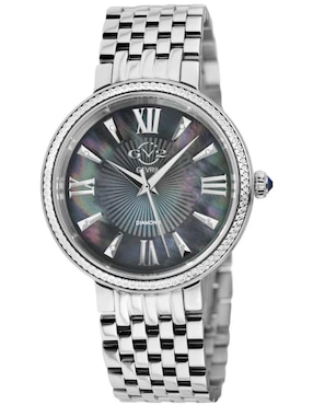 Reloj Gevril Suizo para mujer Genoa