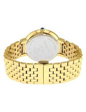 Reloj Gevril Suizo para mujer Genoa