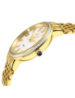 Reloj Gevril Suizo para mujer Genoa