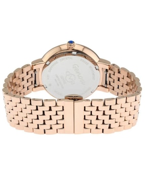 Reloj Gevril Suizo para mujer Genoa