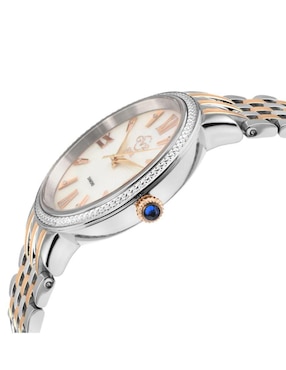 Reloj Gevril Suizo para mujer Genoa